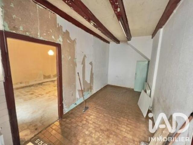 Vente Maison de ville 6 pièces 96 m2 L'Isle Jourdain