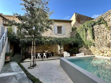 Vente Maison 6 pièces 98 m2 Cornillon