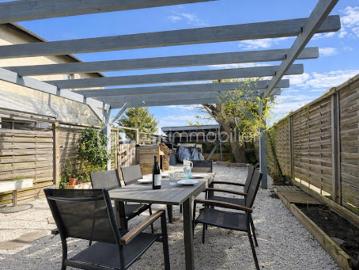 Vente Maison de ville 6 pièces 98 m2 Brindas