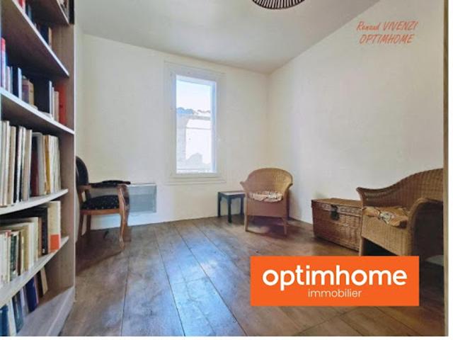 Vente Maison 6 pièces 99 m2 Catllar