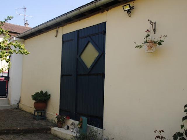 Vente Maison de ville 6 pièces 99 m2 Hermes