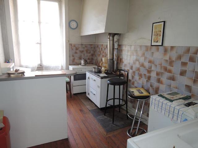 Vente Maison de ville 6 pièces 0 m2 Tenay