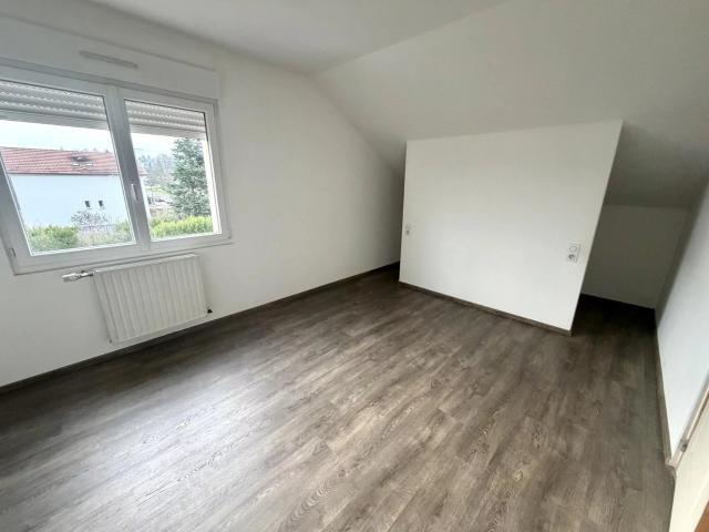 Vente Maison de ville 70 m² à Épinal 160 000 ¤