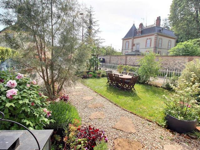 Vente Maison 8 pièces 0 m2 Aix Villemaur Pâlis