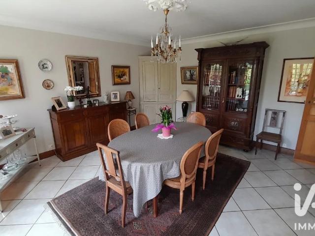 Vente Maison de ville 8 pièces