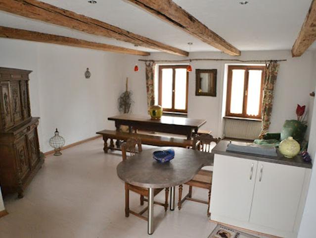 Vente Maison de ville 8 pièces 106 m2 Saint Hippolyte