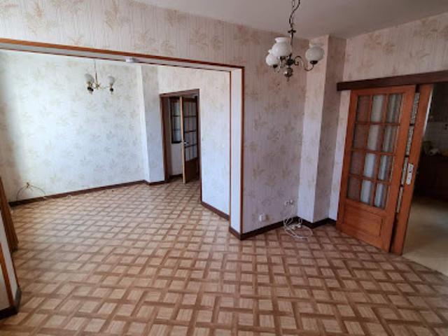 Vente Maison de ville 8 pièces 108 m2 Bruyeres