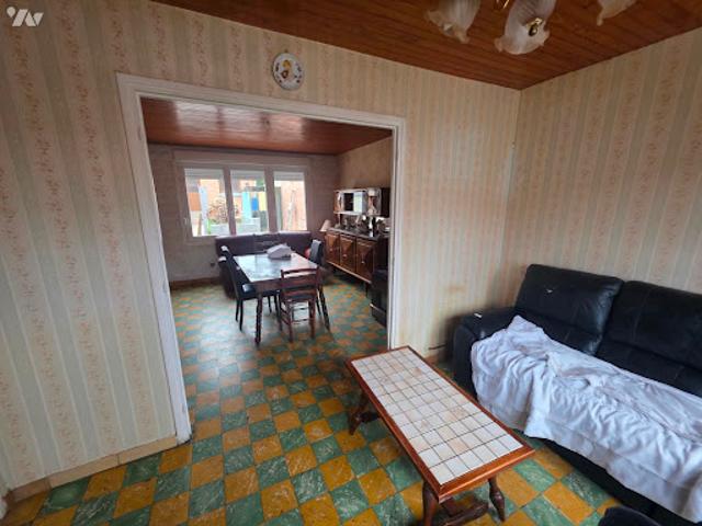 Vente Maison de ville 8 pièces 108 m2 Lumbres