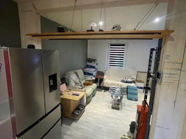 Vente Maison de ville 8 pièces 100 m2 Hayange