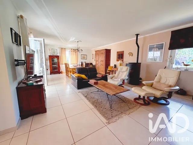 Vente Maison de ville 8 pièces