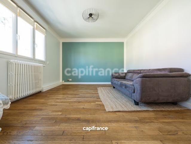 Vente Maison de ville 8 pièces 118 m2 Coulaines