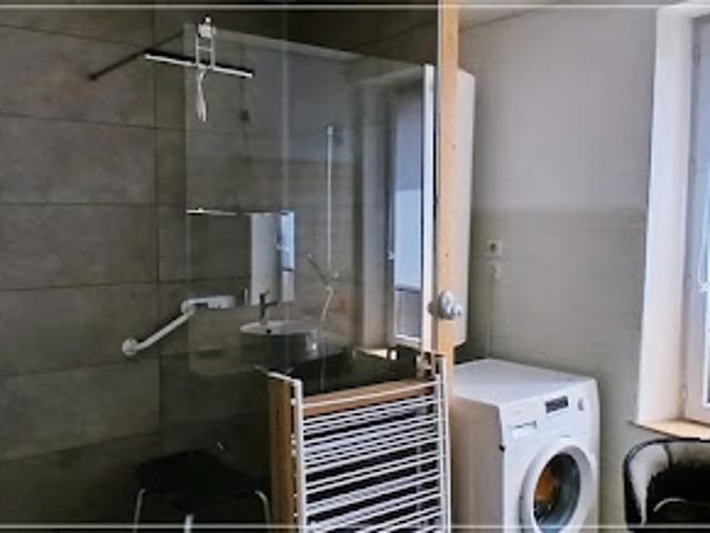 Vente Maison de ville 8 pièces 119 m2 Senones