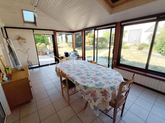 Vente Maison de ville 8 pièces 128 m2 Ploermel