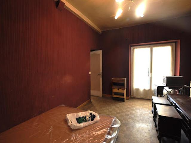 Vente Maison 8 pièces 129 m2 Paillet