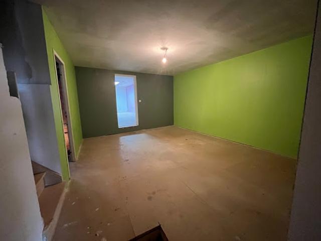 Vente Maison 8 pièces 120 m2 Magnières
