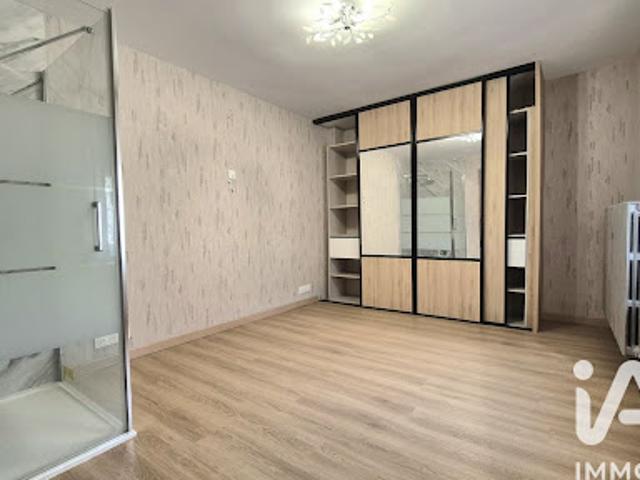 Vente Maison de ville 8 pièces 135 m2 Maizieres les metz