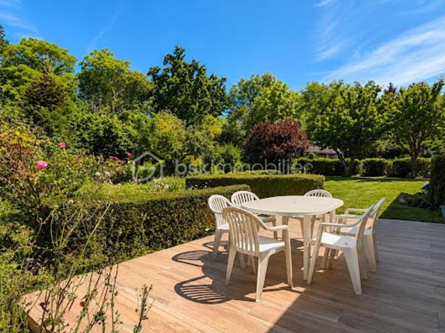 Vente Maison de ville 8 pièces 136 m2 Caen