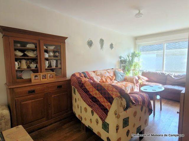 Vente Maison 8 pièces 130 m2 Barenton