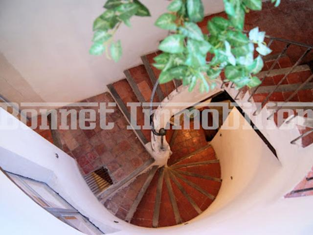 Vente Maison 8 pièces 133 m2 Nyons