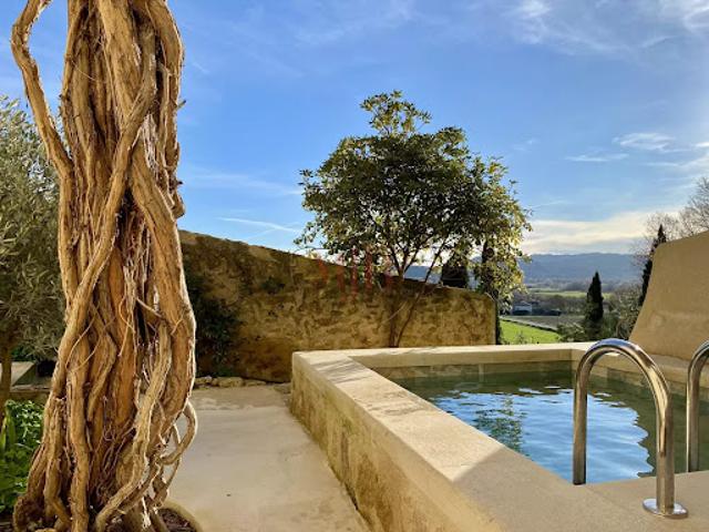 Vente Maison 10 pièces 181 m2 Cadenet