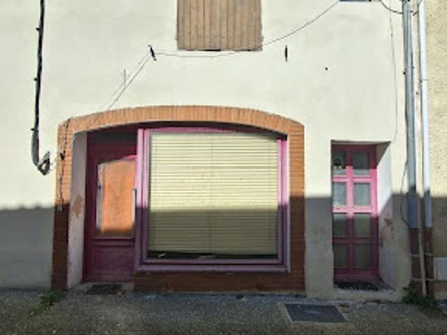 Vente Maison de ville 8 pièces 145 m2 Castelmayran