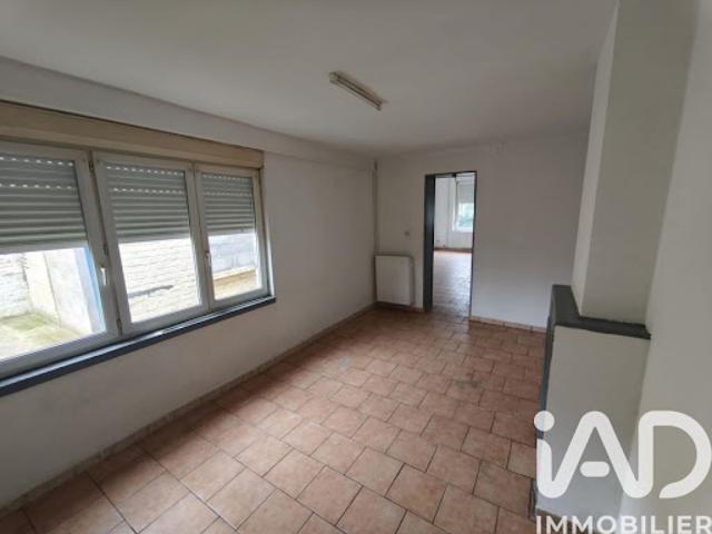 Vente Maison de ville 8 pièces 145 m2 Conde sur l'escaut