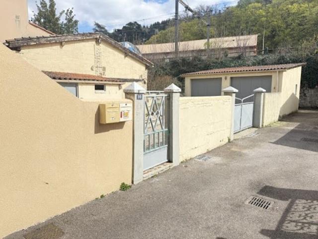 Vente Maison de ville 8 pièces 145 m2 Rive de Gier