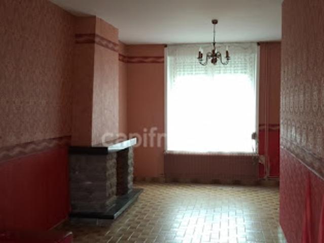 Vente Maison de ville 8 pièces 140 m2 Estaires