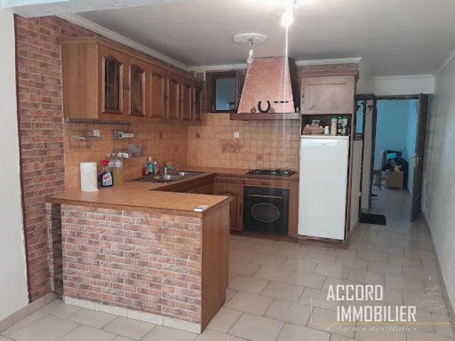 Vente Maison 8 pièces 143 m2 Puisserguier