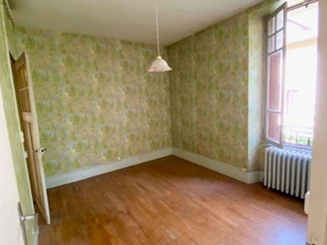 Vente Maison de ville 8 pièces 154 m2 Lons le Saunier