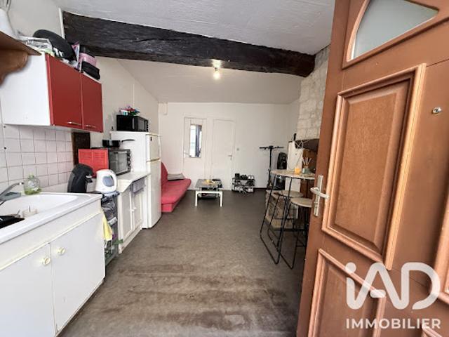 Vente Maison de ville 8 pièces 155 m2 Saint Florentin
