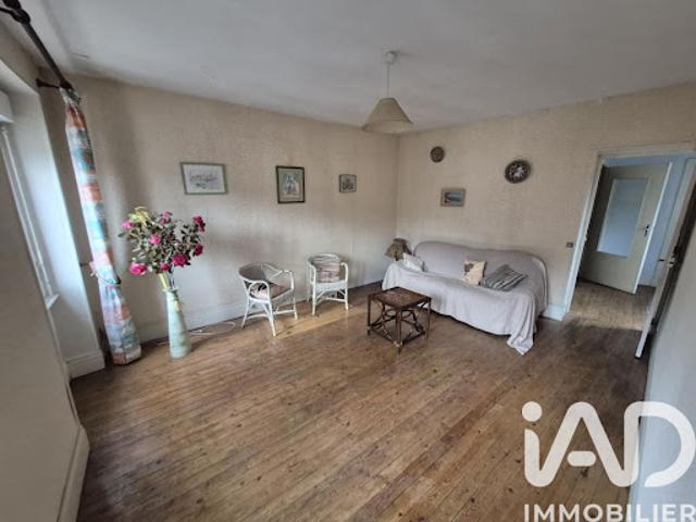 Vente Maison de ville 8 pièces 157 m2 Mazamet