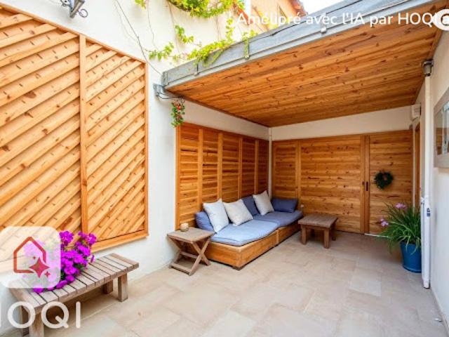 Vente Maison 8 pièces 157 m2 Saint Uze