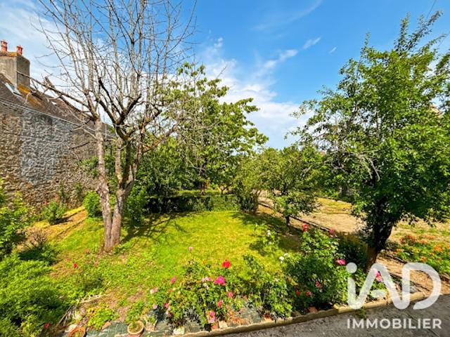 Vente Maison de ville 8 pièces 159 m2 Bais