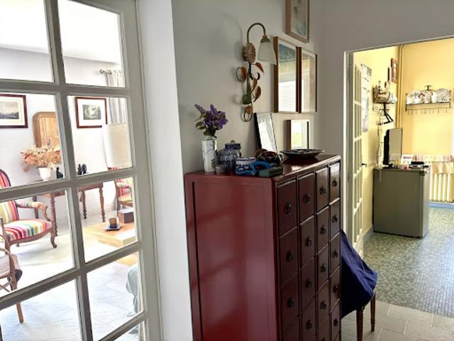 Vente Maison de ville 8 pièces 159 m2 Vic Fezensac