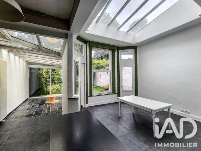 Vente Maison de ville 9 pièces