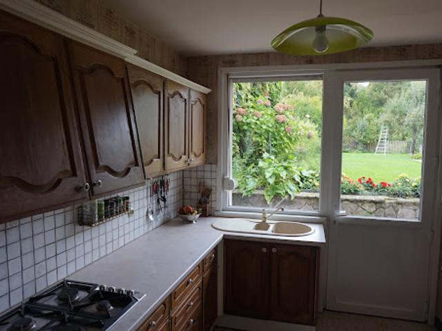 Vente Maison de ville 8 pièces 150 m2 Lumbres