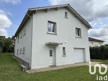 Vente Maison de ville 8 pièces 152 m2 Cahors