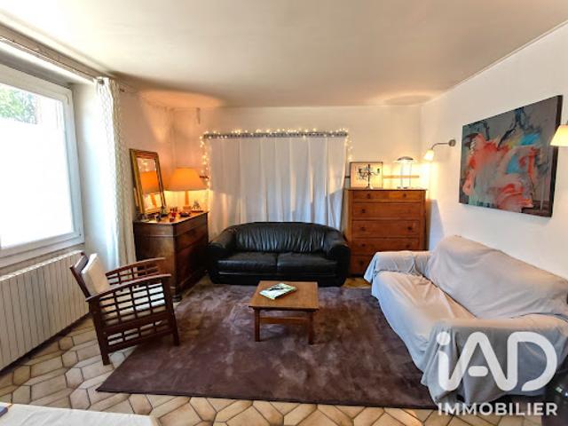 Vente Maison de ville 8 pièces 153 m2 Claix