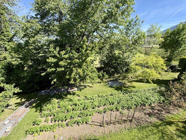 Vente Maison de ville 8 pièces 153 m2 Gruffy