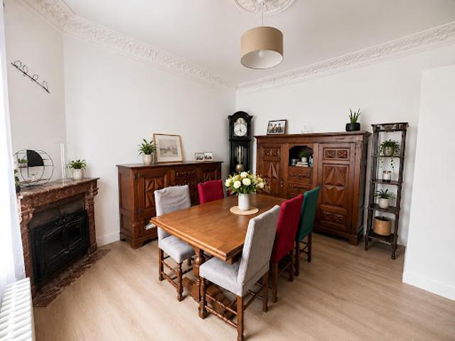 Vente Maison de ville 8 pièces 164 m2 Moreuil