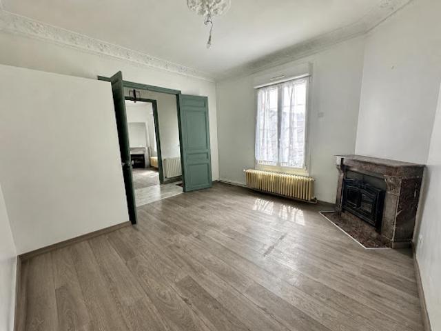 Vente Maison de ville 8 pièces 164 m2 Moreuil