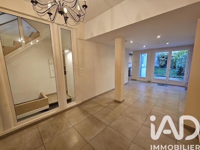 Vente Maison de ville 8 pièces 164 m2 Douai