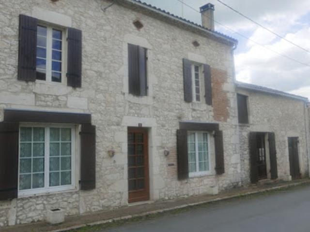 Vente Maison 8 pièces 166 m2 Cunèges