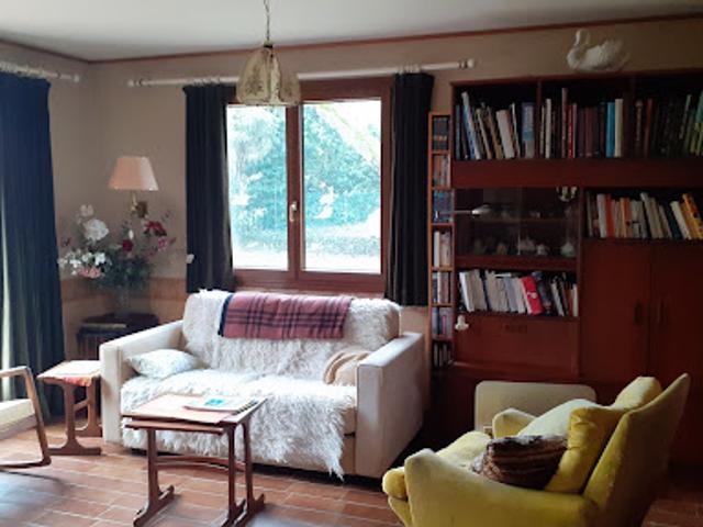 Vente Maison de ville 8 pièces 168 m2 Artemps