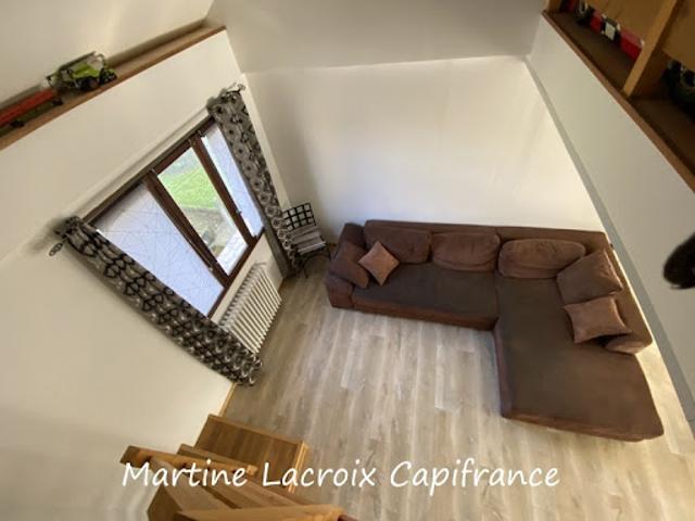 Vente Maison de ville 8 pièces 168 m2 La Ferté Bernard