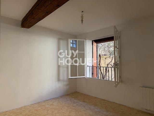 Vente Maison de ville 8 pièces 160 m2 Caumont sur Durance