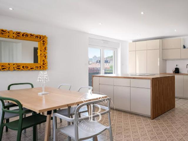 Vente Maison de ville 8 pièces 160 m2 Epinal