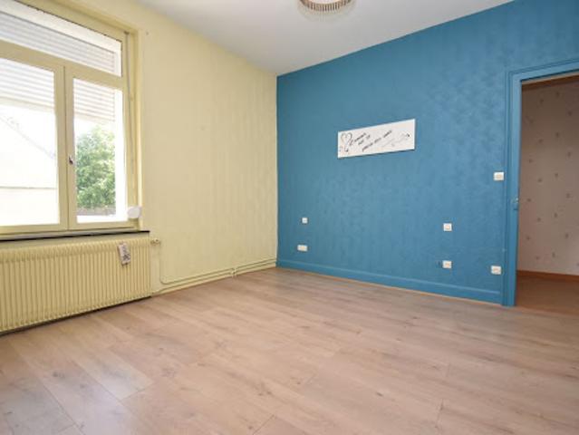 Vente Maison de ville 8 pièces 161 m2 Caudry