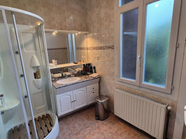Vente Maison de ville 8 pièces 162 m2 Decazeville